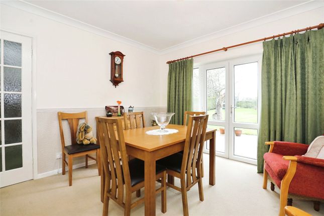 Bungalow for sale in Farndon Road, Woodford Halse, Daventry