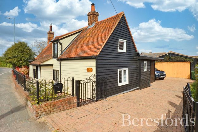 Detached house for sale in Queen Street, Southminster