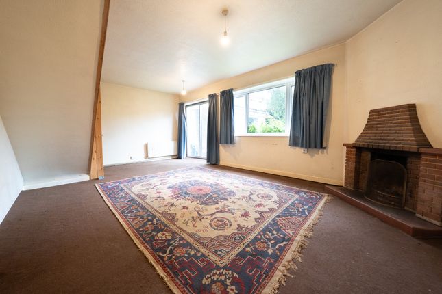 7 Johnson Rise, Leicester photo 4