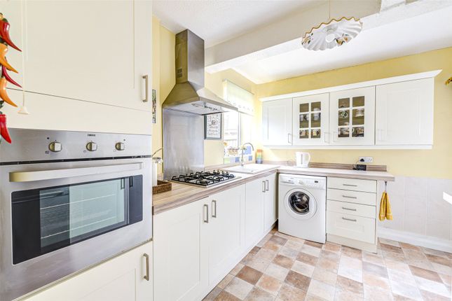 Bungalow for sale in Cheviot Road, Worthing, West Sussex