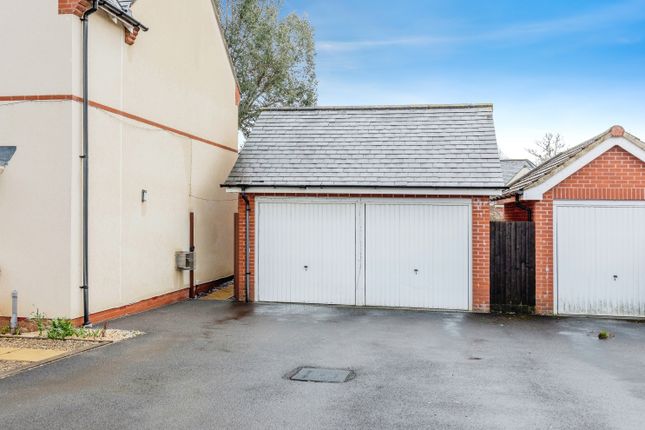 Detached house for sale in Acer Crescent, Almondsbury, Bristol, Gloucestershire