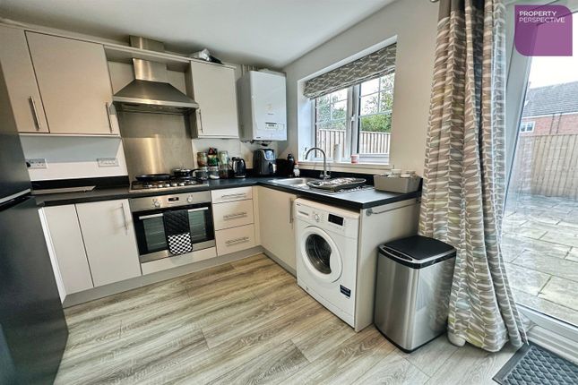 Trethorne Avenue, Buckshaw Village, Chorley photo 4