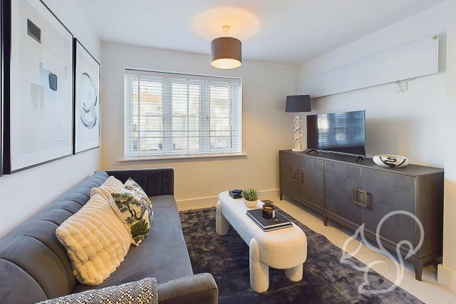 Plot 2, Saltmarsh Place, Tollesbury photo 2