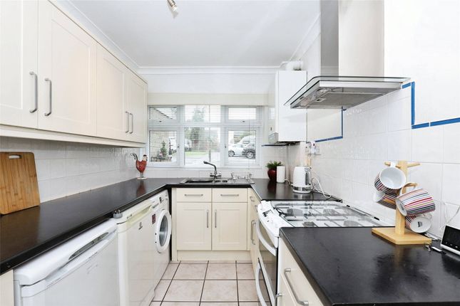 Detached house for sale in Windermere Avenue, Dronfield Woodhouse, Dronfield, Derbyshire