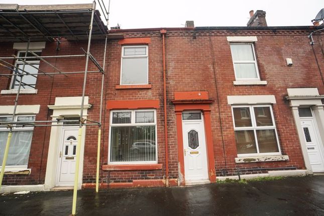 Thumbnail Terraced house to rent in Hamilton Road, Chorley