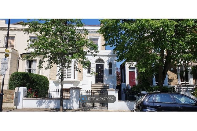 Short Let - Charming Garden Flat