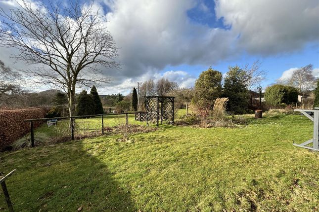Detached bungalow for sale in Armathwaite, Carlisle