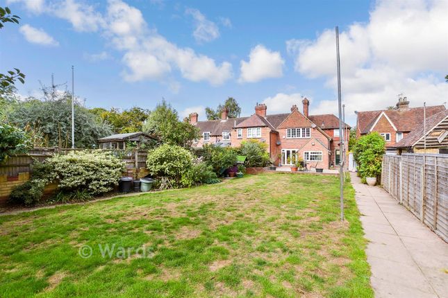 Wykeham Cottages, Heath Road, Maidstone photo 3