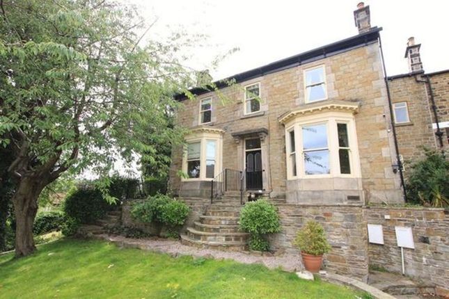 Thumbnail Semi-detached house to rent in Botanical Road, Sheffield