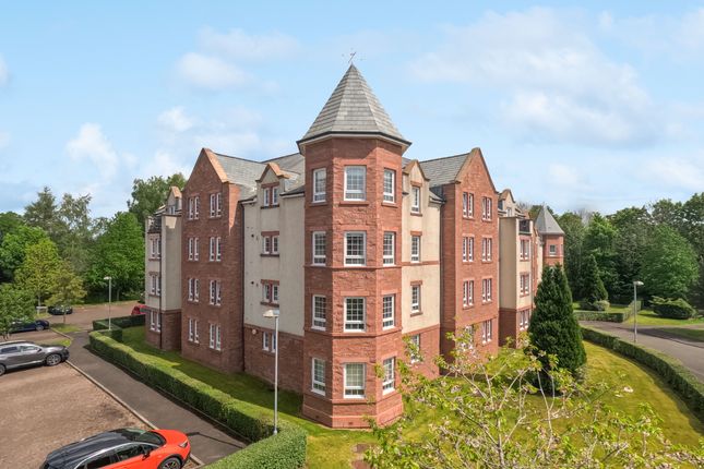 Thumbnail Flat for sale in The Fairways, Bothwell, Glasgow