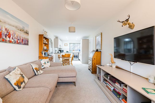 Flat for sale in Hopsack Road, Hingham, Norwich