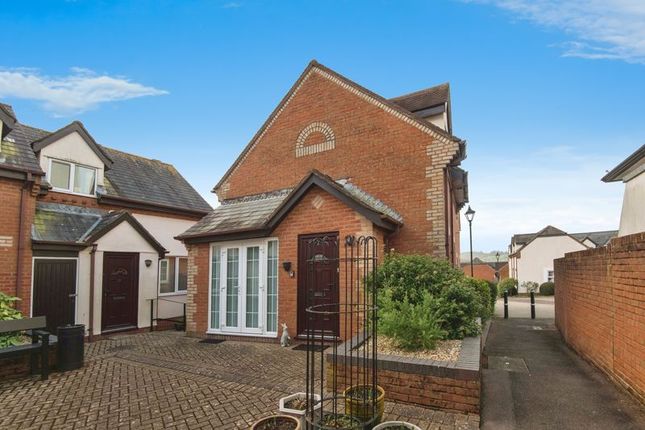 Cottage for sale in Tremaine Close, Honiton