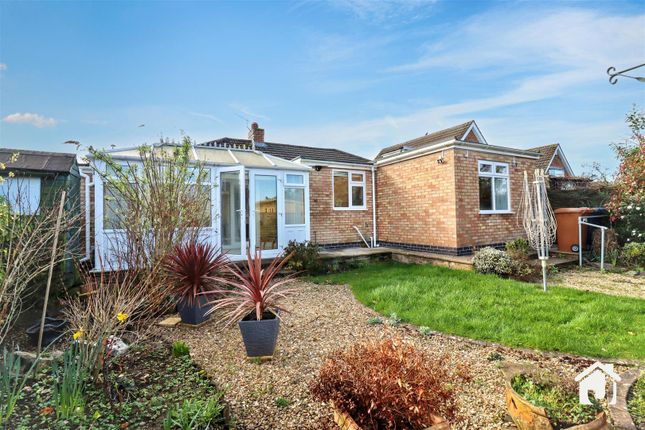 36, Fern Crescent, Groby photo 2