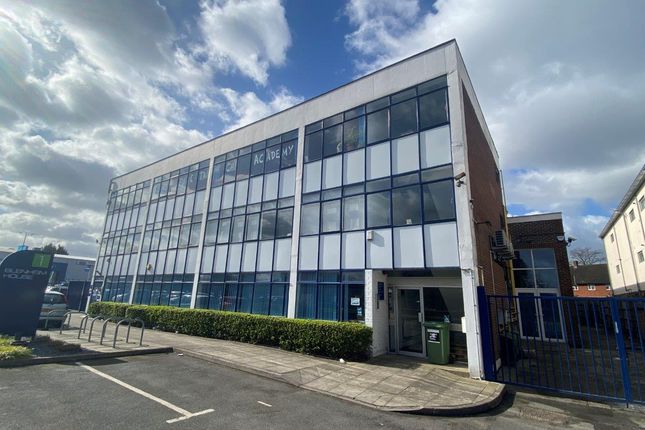 Thumbnail Light industrial to let in Longmead Business Park, Epsom