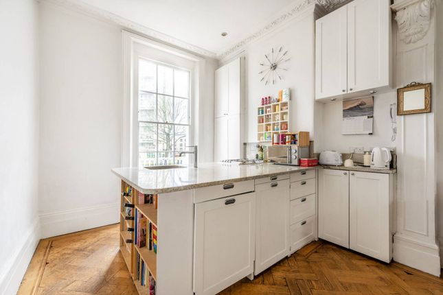 Thumbnail Property for sale in Maida Vale, Maida Vale, London