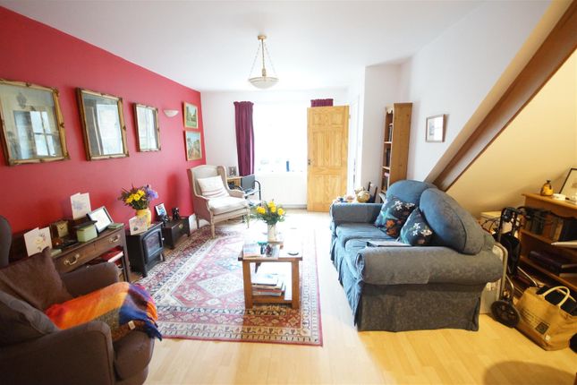 End terrace house for sale in Chelsea Mews, North Street, St Leonards On Sea, East Sussex