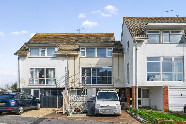 Semi-detached house for sale in River Close, Shoreham