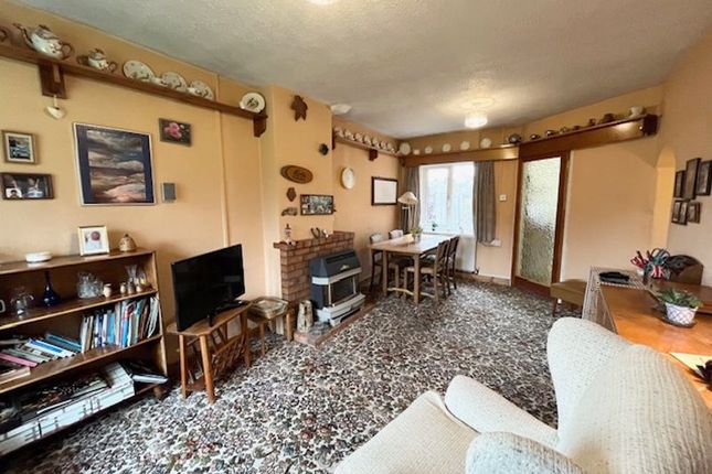 Terraced house for sale in Goldney Avenue, Warmley, Bristol