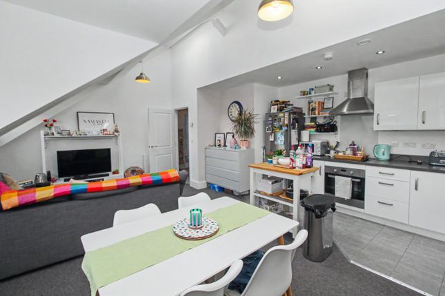 Wheatsheaf Court, Leicester photo 4