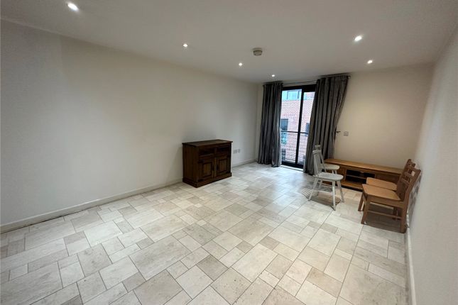 Flat for sale in Cornhill, Liverpool, Merseyside