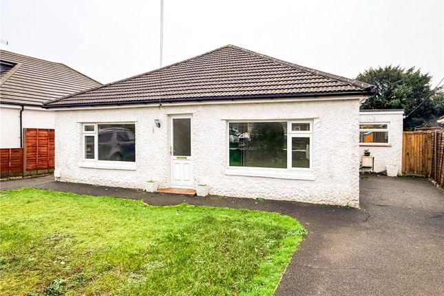 3-bed bungalow on 3, Milton Grove, Hampshire, £425,000