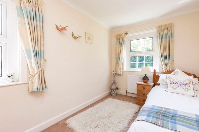 Detached house for sale in Bournemouth Road, Blandford St Mary