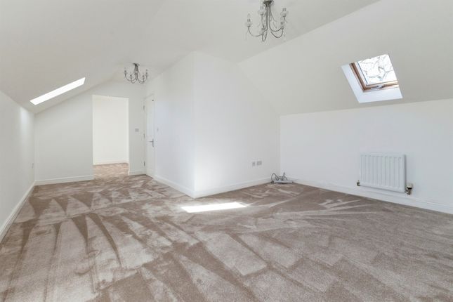 Detached house for sale in The Hastings, Normanby, Middlesbrough