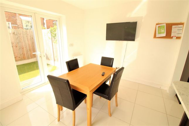 Semi-detached house to rent in Campbell Road, Southsea