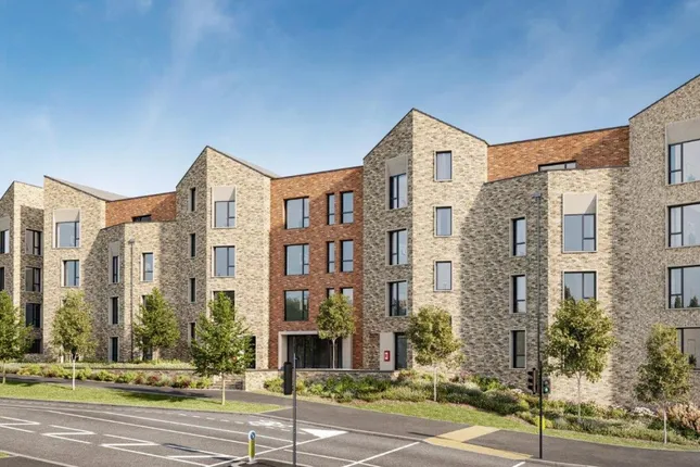 Hill Residential - Canalside Quarter