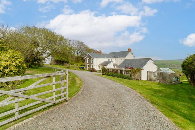 Heathmoor, Holdstone Down, Combe Martin photo 4
