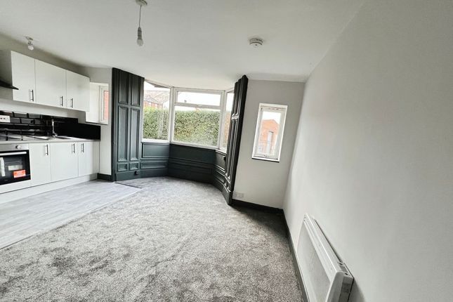Flat 1, 12, Vernon Street, Bolton photo 2