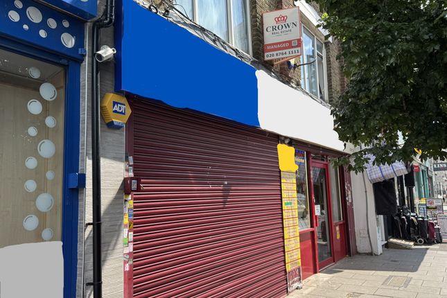 Thumbnail Retail premises to let in London Road, Croydon
