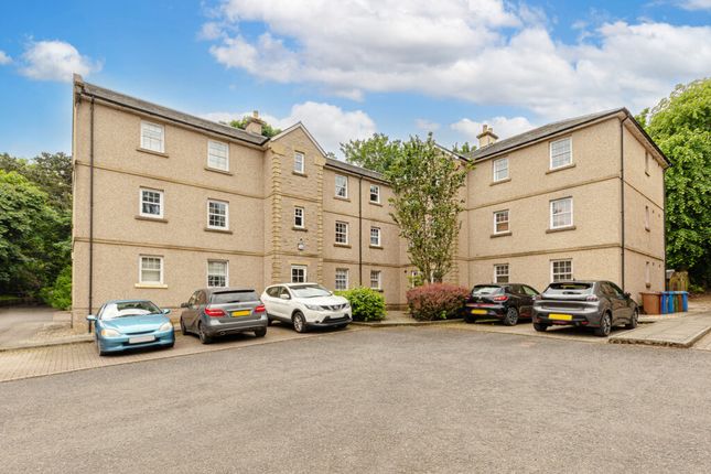 Thumbnail Flat for sale in Gray Buchanan Court, Polmont