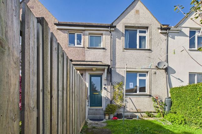 2-bed house on Carnellis Road, St. Ives, £185,000