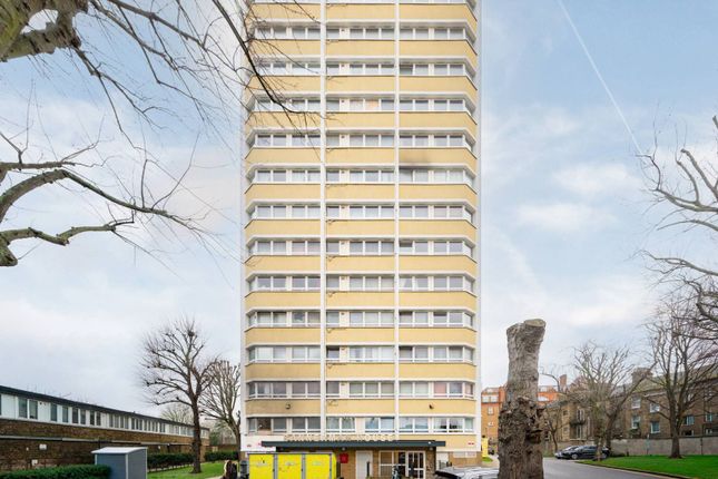 Bannerman House, Vauxhall photo 4