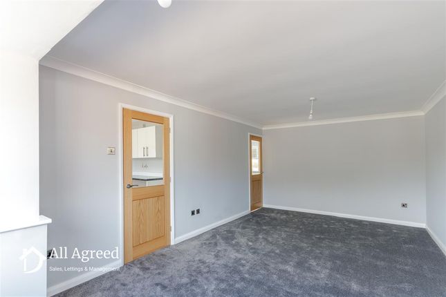 Bungalow for sale in Ferrers Way, Ripley