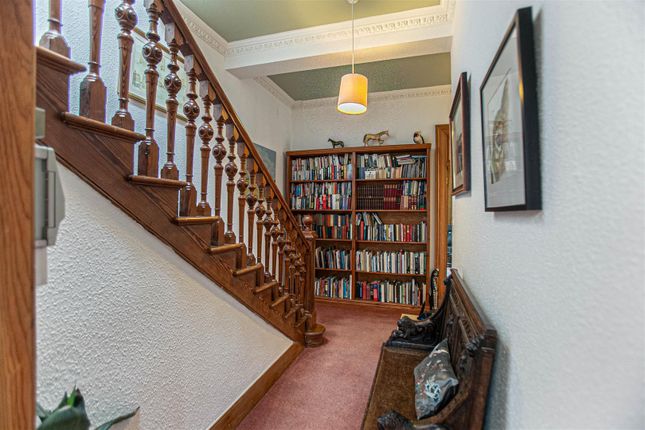 Semi-detached house for sale in St. Marys Road, Dundee