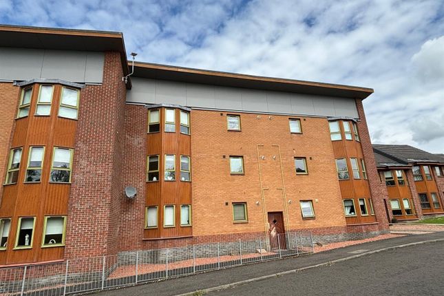 Thumbnail Property to rent in Bell Street, Wishaw