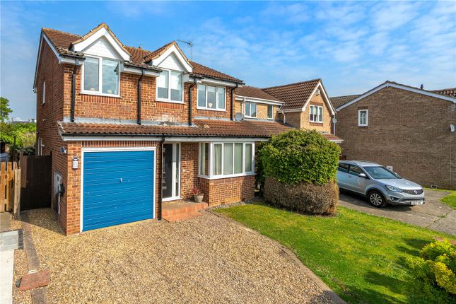 4-bed house on 23, Pavilion Gardens, Lincolnshire, £250,000