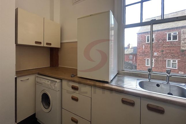 Samms Court, 9a, East Bond Street, Leicester photo 5