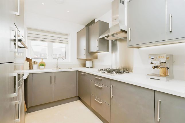 Plot 39, White House Park, The Juniper, Buckenham Road, Attleborough photo 3