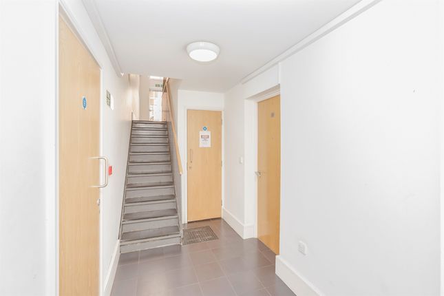 Flat for sale in Wimbledon Street, Leicester