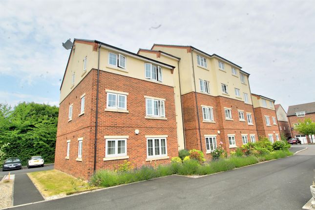 Flat for sale in Bridle Way, Houghton Le Spring