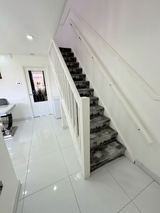End terrace house for sale in Beckhill Grove, Leeds