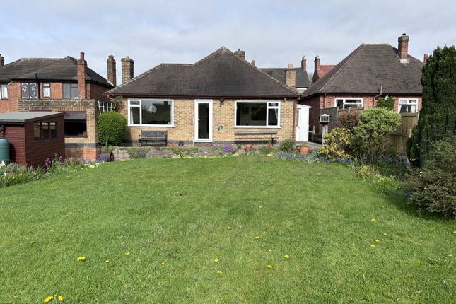 Bungalow for sale in Wood Lane, Newhall