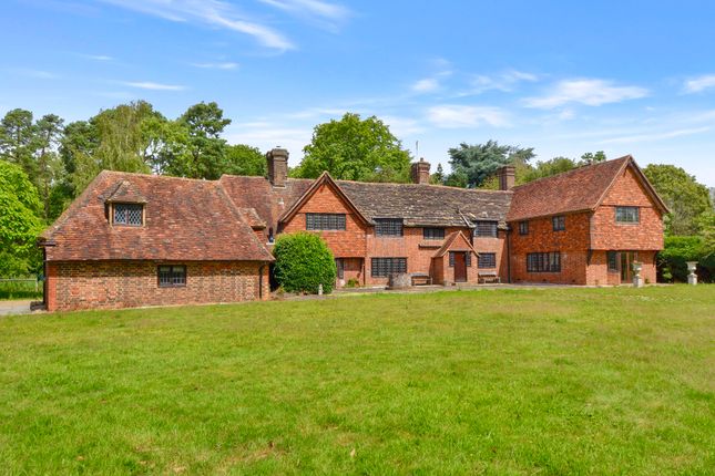 Country house for sale in The Street, Charlwood, Horley