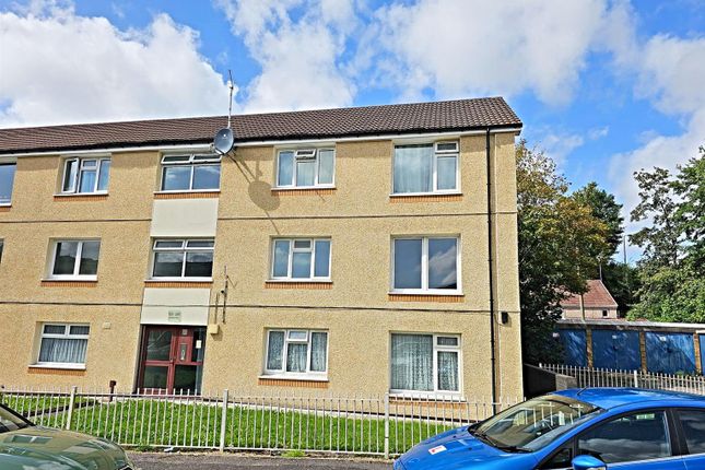 Thumbnail Flat for sale in Cardiff Road, Hawthorn, Pontypridd