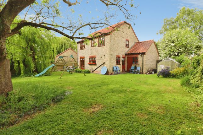 3, The Old Stackyard, Park Lane, Lincoln photo 4