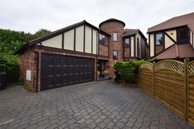 Homes for Sale in Stansted, Essex - Buy Property in Stansted, Essex