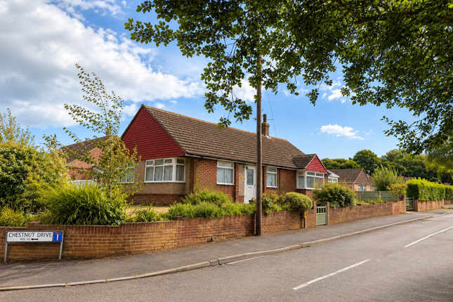 3-bed detached on 3, Chestnut Drive, Deal, £450,000